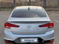 Hyundai Elantra 2020 годаүшін8 800 000 тг. в Алматы – фото 6