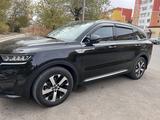 Kia Sorento 2022 года за 14 700 000 тг. в Жезказган – фото 3
