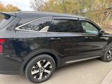 Kia Sorento 2022 года за 14 700 000 тг. в Жезказган – фото 5