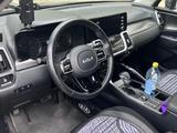Kia Sorento 2022 года за 14 700 000 тг. в Жезказган – фото 4