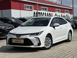 Toyota Corolla 2022 года за 10 500 000 тг. в Актобе