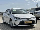 Toyota Corolla 2022 года за 10 500 000 тг. в Актобе – фото 5