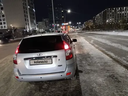 ВАЗ (Lada) Priora 2171 2012 года за 2 450 000 тг. в Астана