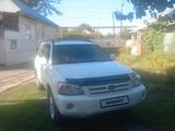 Toyota Highlander 2006 года за 7 000 000 тг. в Ушарал – фото 3