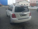 Toyota Highlander 2006 года за 7 000 000 тг. в Ушарал – фото 5