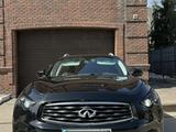 Infiniti FX35 2008 годаүшін8 400 000 тг. в Астана – фото 5