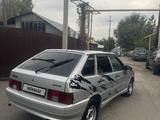 ВАЗ (Lada) 2114 2013 года за 1 550 000 тг. в Алматы – фото 3