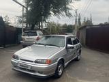 ВАЗ (Lada) 2114 2013 года за 1 550 000 тг. в Алматы – фото 2