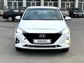 Hyundai Accent 2020 года за 3 800 000 тг. в Алматы