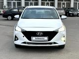 Hyundai Accent 2020 годаүшін3 800 000 тг. в Алматы