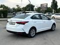 Hyundai Accent 2020 года за 3 800 000 тг. в Алматы – фото 4