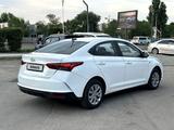Hyundai Accent 2020 годаүшін3 800 000 тг. в Алматы – фото 4