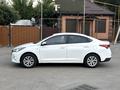 Hyundai Accent 2020 года за 3 800 000 тг. в Алматы – фото 7