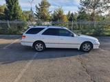 Toyota Mark II Qualis 1997 годаүшін4 100 000 тг. в Талдыкорган – фото 2