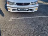 Toyota Mark II Qualis 1997 годаүшін4 100 000 тг. в Талдыкорган