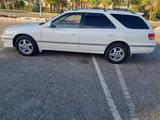 Toyota Mark II Qualis 1997 годаүшін4 100 000 тг. в Талдыкорган – фото 3