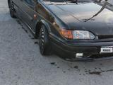 ВАЗ (Lada) 2114 2010 года за 750 000 тг. в Актобе