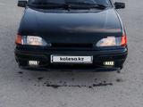ВАЗ (Lada) 2114 2010 года за 750 000 тг. в Актобе – фото 2