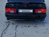 ВАЗ (Lada) 2114 2010 года за 750 000 тг. в Актобе – фото 5