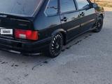 ВАЗ (Lada) 2114 2010 года за 750 000 тг. в Актобе – фото 4