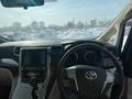 Toyota Vellfire 2010 года за 6 700 000 тг. в Алматы – фото 7