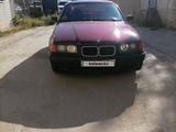 BMW 318 1992 годаүшін1 500 000 тг. в Актобе – фото 2