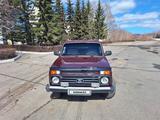 ВАЗ (Lada) Lada 2121 2012 года за 2 500 000 тг. в Щучинск – фото 3