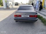 BMW 525 1990 года за 3 500 000 тг. в Тараз – фото 2