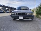 BMW 525 1990 года за 3 500 000 тг. в Тараз