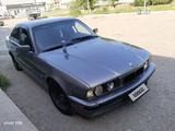 BMW 525 1990 года за 3 500 000 тг. в Тараз – фото 4