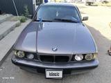BMW 525 1990 года за 3 500 000 тг. в Тараз – фото 5