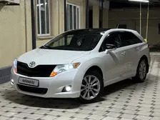 Toyota Venza, 2013