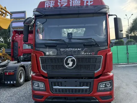 Shacman (Shaanxi)  X3000 2021 года за 23 000 000 тг. в Алматы
