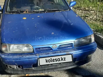 Nissan Primera 1996 года за 550 000 тг. в Алматы – фото 4