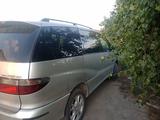 Toyota Previa 2001 года за 4 800 000 тг. в Павлодар – фото 3