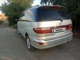 Toyota Previa 2001 года за 4 800 000 тг. в Павлодар – фото 4