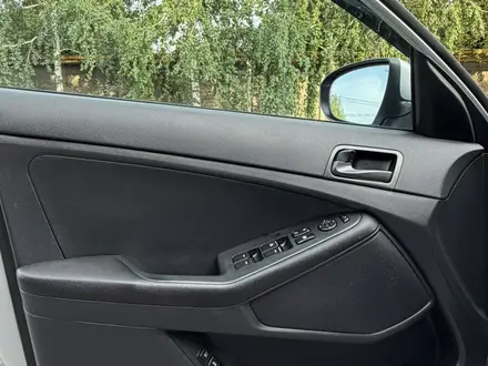 Kia K5 2014 года за 6 900 000 тг. в Алматы – фото 20