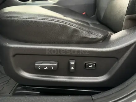 Kia K5 2014 года за 6 900 000 тг. в Алматы – фото 21