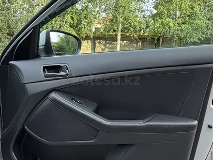 Kia K5 2014 года за 6 900 000 тг. в Алматы – фото 22