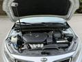 Kia K5 2014 годаүшін6 900 000 тг. в Алматы – фото 26