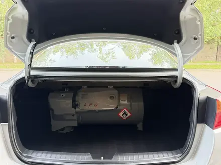 Kia K5 2014 года за 6 900 000 тг. в Алматы – фото 27