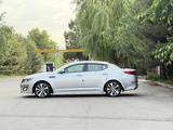 Kia K5 2014 года за 6 900 000 тг. в Алматы – фото 3