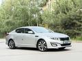 Kia K5 2014 годаүшін6 900 000 тг. в Алматы – фото 2