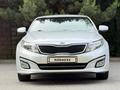 Kia K5 2014 годаүшін6 900 000 тг. в Алматы – фото 5