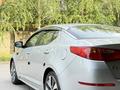 Kia K5 2014 годаүшін6 900 000 тг. в Алматы – фото 8
