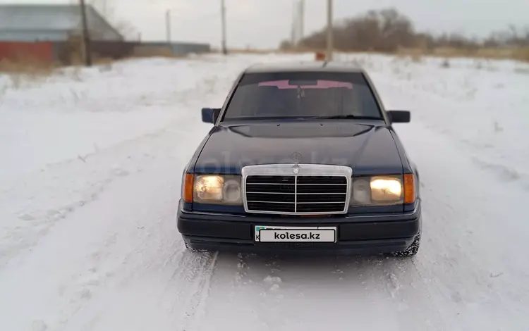 Mercedes-Benz E 200 1991 года за 1 200 000 тг. в Павлодар