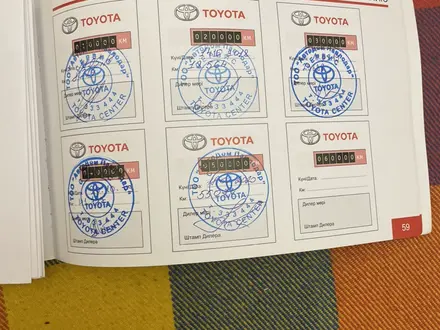 Toyota RAV4 2017 года за 13 000 000 тг. в Павлодар – фото 4