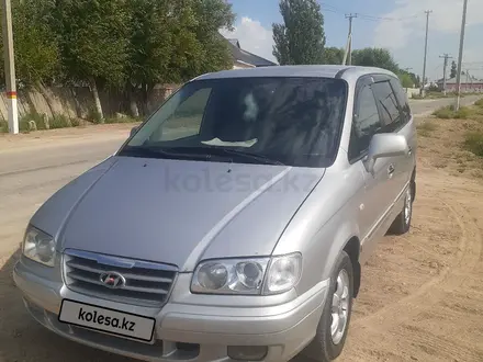 Hyundai Trajet 2006 года за 3 500 000 тг. в Теренозек