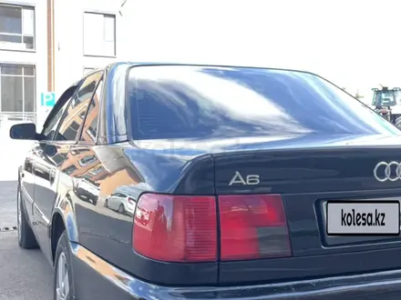 Audi A6 1996 года за 2 700 000 тг. в Астана – фото 7