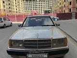 Mercedes-Benz 190 1991 годаүшін800 000 тг. в Актау